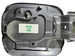 PORTINHOLA TANQUE COMBUSTÍVEL CITY 2015 2016 A 2021