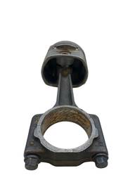 PISTÃO C/ BIELA PEUGEOUT 206 207 - 2003 A 2012