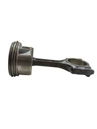 PISTÃO C/ BIELA RENAULT SANDERO 1.6 2015 A 2018