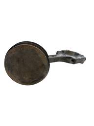 PISTÃO C/ BIELA RENAULT SANDERO 1.6 2015 A 2018