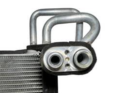 RADIADOR AR CONDICIONADO CAIXA EVAPORADORA HONDA CITY 15/21