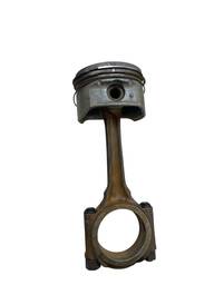 Pistão C/ Biela Peugeot 206 207 C3 1.4 2003 a 2012