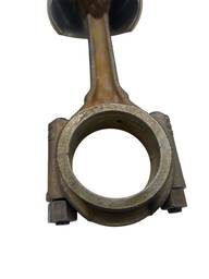 PISTÃO C/ BIELA PEUGEOT 206 207 C3 1.4 2003 A 2012