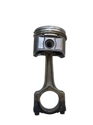 Pistão C/ Biela Fiat Palio Uno Siena Fire 1.0 - 2010 a 2012