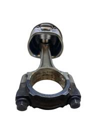 PISTÃO C/ BIELA FIAT PALIO UNO SIENA FIRE 1.0 - 2010 A 2012