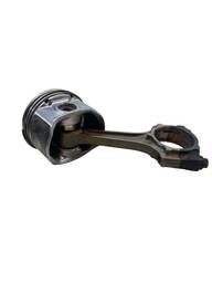 PISTÃO C/ BIELA FIAT PALIO UNO SIENA FIRE 1.0 - 2010 A 2012