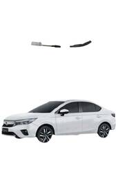 Plug Conector Radiador Ar Caixa Evaporadora Honda City 15/21