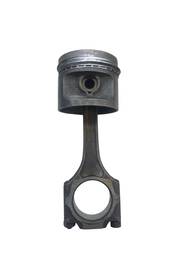 Pistão C/ Biela Vw Gol Parati Santana - 1986 a 1995