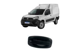 Maçaneta Tampa Traseira Fiat Fiorino 13/20 242560