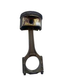 Pistão C/ Biela Vw Jetta 2.5 2007 a 2011