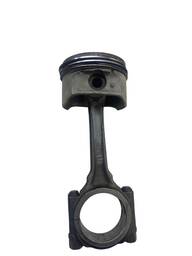 Pistão C/ Biela Peugeot 206 207 C3 1.4 2003 a 2012