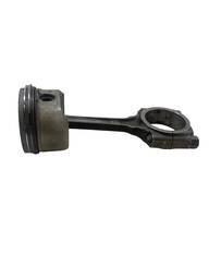 PISTÃO C/ BIELA PEUGEOT 206 207 C3 1.4 2003 A 2012