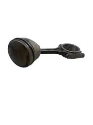 PISTÃO C/ BIELA PEUGEOT 206 207 C3 1.4 2003 A 2012