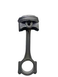 Pistão C/ Biela Peugeot 208 c3 1.5 2016 a 2020