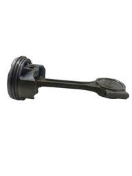 PISTÃO C/ BIELA PEUGEOT 208 C3 1.5 2016 A 2020