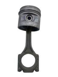 Pistão C/ Biela Vw Passat 1.6 80/90