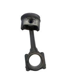 Pistão C/ Biela Peugeot 206 207 C3 1.4 2003 a 2012