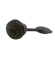 PISTÃO C/ BIELA PEUGEOT 206 207 C3 1.4 2003 A 2012