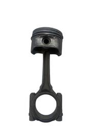 Pistão C/ Biela Peugeot 206 207 C3 1.4 2003 a 2012