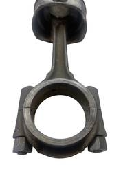 PISTÃO C/ BIELA PEUGEOT 206 207 C3 1.4 2003 A 2012