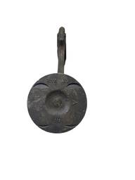 PISTÃO C/ BIELA HONDA CIVIC HR-V 1.8 - 06/21