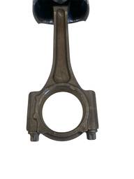 PISTÃO C/ BIELA FORD ECOSPORT 1.5 2017 A 2022