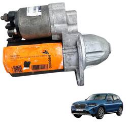 Motor Partida Bmw 116 20 320 25 28 30 X1 X3 Z4 N52 3.0 05/11