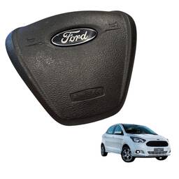 Tampa Volante Ford Ka 2015