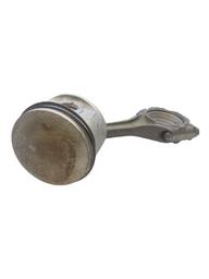 PISTÃO C/ BIELA VW GOL 1.6 2006 A 2013