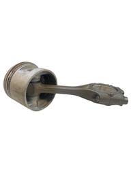 PISTÃO C/ BIELA VW PASSAT 1.6 1983 A 1992