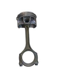 Pistão C/ Biela Chevrolet Onix 1.0 2020/24