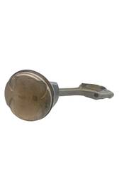 PISTÃO C/ BIELA CHEVROLET ONIX 1.0 2020/24