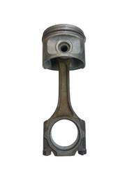 Pistão C/ Biela Vw Gol Sav Voy Ap 1.8 1997/02