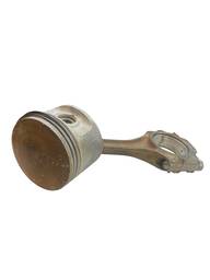 PISTÃO C/ BIELA VW GOL SAV VOY AP 1.8 1997/02