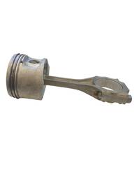 PISTÃO C/ BIELA VW MOTOR AP GOL 1.6 1.8 2.0 85/05