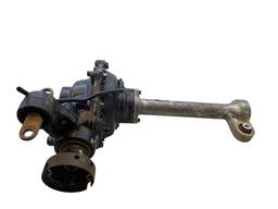 Diferencial Dianteiro Ranger 2.2 3.2 Dies 13/26 Manual 13x43