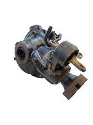 DIFERENCIAL DIANTEIRO RANGER 2.2 3.2 DIES 13/26 MANUAL 13X43