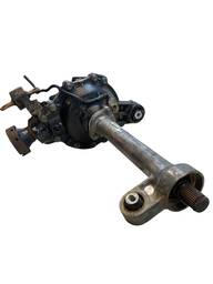 DIFERENCIAL DIANTEIRO RANGER 2.2 3.2 DIES 13/26 MANUAL 13X43