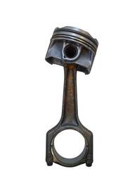 Pistão C/ Biela Vw Jetta 1.4 2016/19