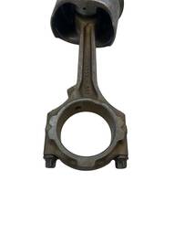 PISTÃO C/ BIELA FORD ECOSPORT 1.6 2002 A 2006