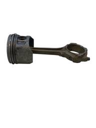 PISTÃO C/ BIELA FORD ECOSPORT 1.6 2002 A 2006