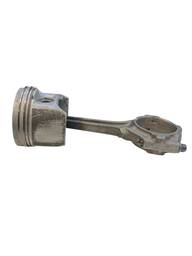 PISTÃO C/ BIELA FORD KA 1.0 2003/09