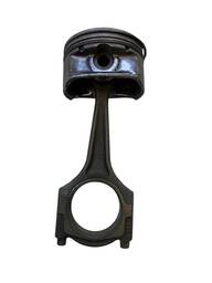 Pistão C/ Biela Corsa Celta Prisma 1.0 1.4 1.6 2008/12