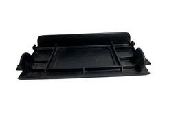 TAMPA ACABAMENTO TOP TETHER ISOFIX HONDA CITY LX 2015 À 2021