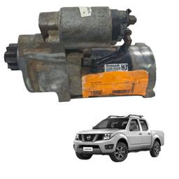 Motor Partida Frontier 2.5 Man/Aut 2007 a 16 23300 5x00 