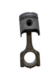 Pistão C/ Biela Fiat Fiorino 1.5 1996/02 