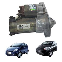 Motor Partida Chery Face S18 1.3 16v 2011 2012 a 2015 
