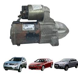 Motor Partida Lancer Asx Outlander 2.0 2010/ m000t38771