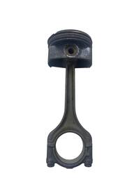 Pistão C/ Biela Vw Gol G7 1.0 2014/18