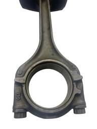 PISTÃO C/ BIELA VW GOL G7 1.0 2014/18